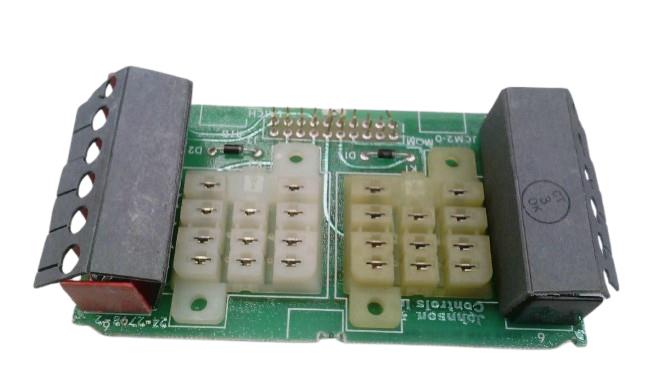 JOHNSON CONTROLS 27-2609-2