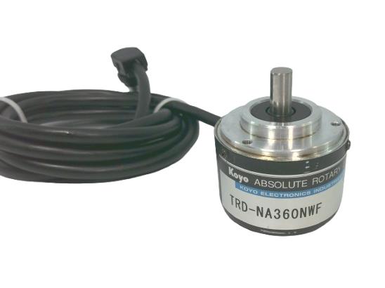TRD-NA360NWF by JTEKT