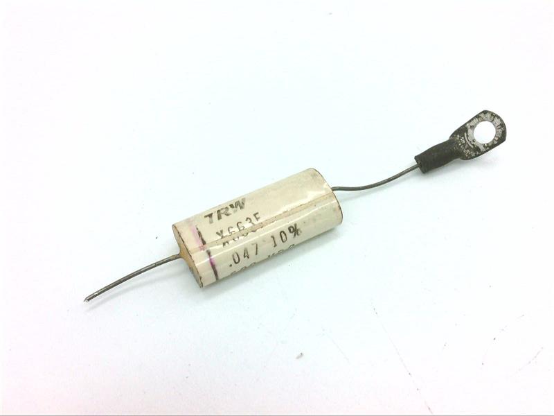 TRW X663F-047-10-600