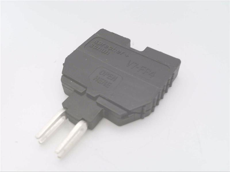 SPRECHER & SCHUH V7-FP4