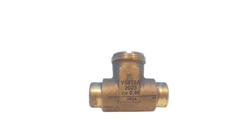 HONEYWELL V5852A2023