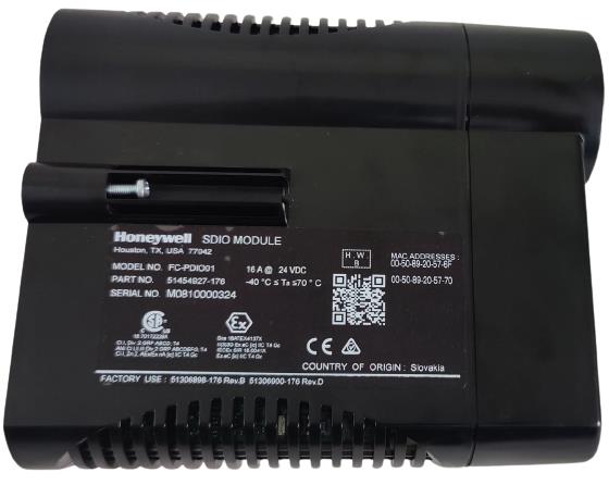 HONEYWELL FC-PDIO01