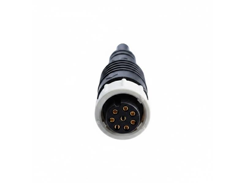 AMPHENOL BD-03BFFA-SL7001
