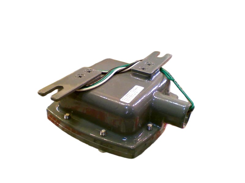 ETH2416 by EATON CORPORATION