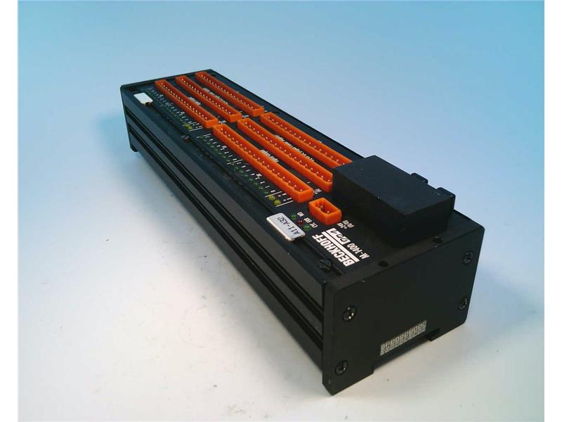 BECKHOFF M1400-001