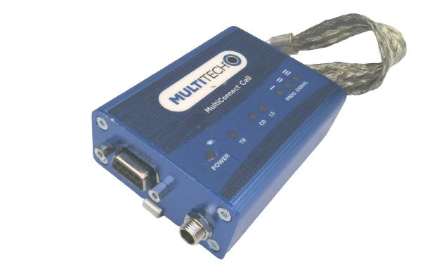 MTC-LAT1-B01 Modem by MULTI TECH SYSTEMS