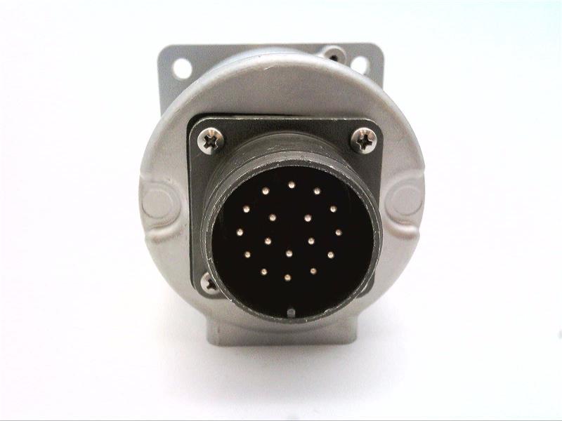 01012-136 Encoder/Resolver by BEI SENSORS
