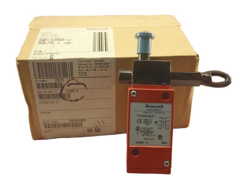 HONEYWELL CLSB9T-E