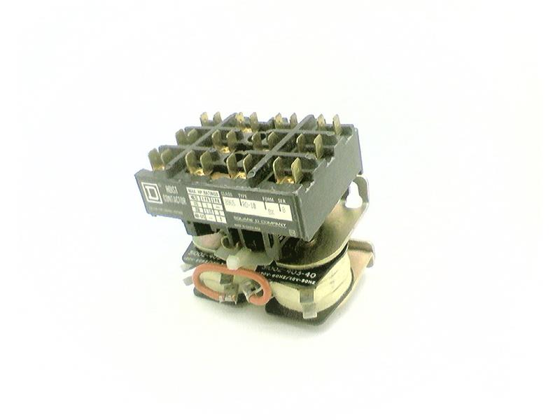 SCHNEIDER ELECTRIC 8965RO10V02BX