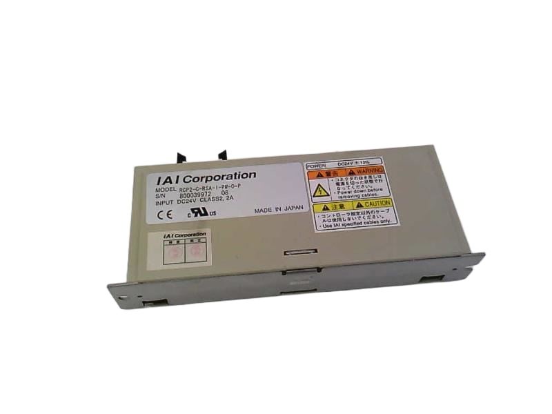 RCP2-C-RSA-I-PM-0-P by IAI
