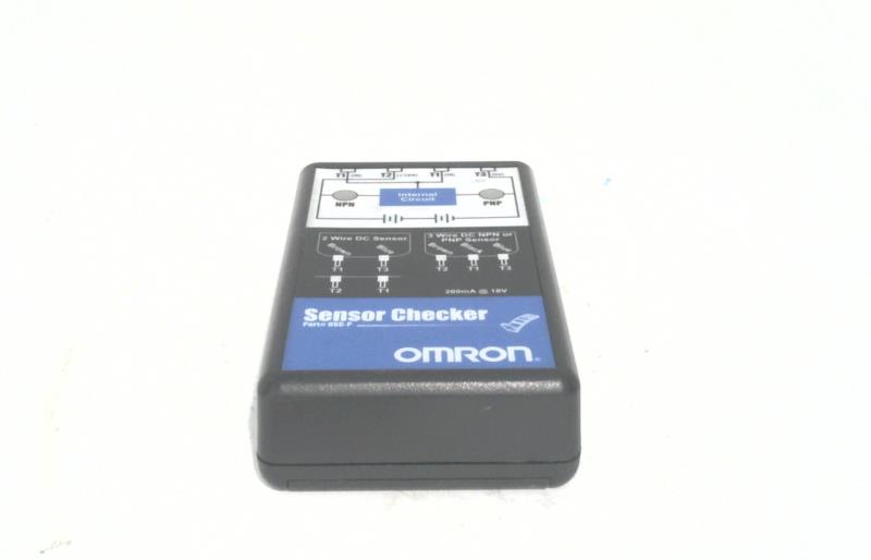OMRON OSC-P