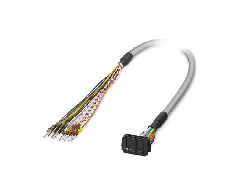 PHOENIX CONTACT CABLE-FLK14/OE/0,14/ 300