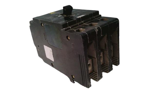 SCHNEIDER ELECTRIC EJB34100