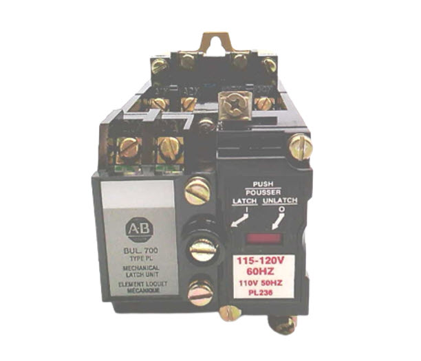 ALLEN BRADLEY 700-PL600A1