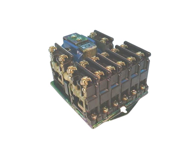 4U8-240 by DANAHER CONTROLS