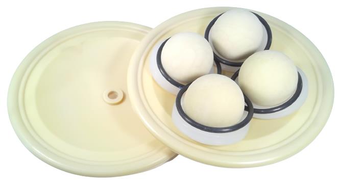 ALL FLO PUMP AE - 15/20