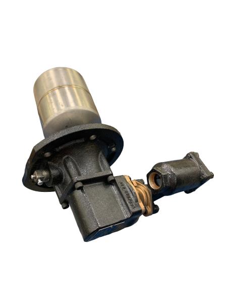 XYLEM 21