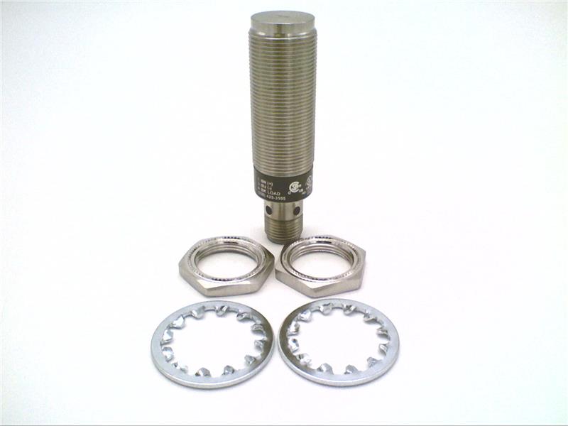 PEPPERL & FUCHS NMB10-18GM65-E2-V1