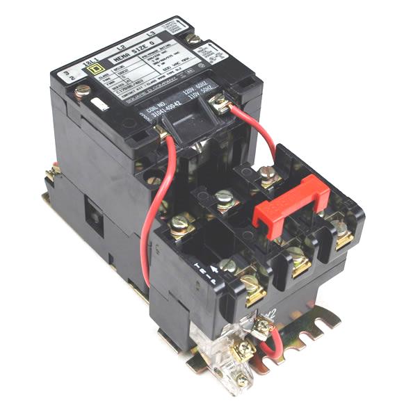 SCHNEIDER ELECTRIC 8536-SE01-V02S