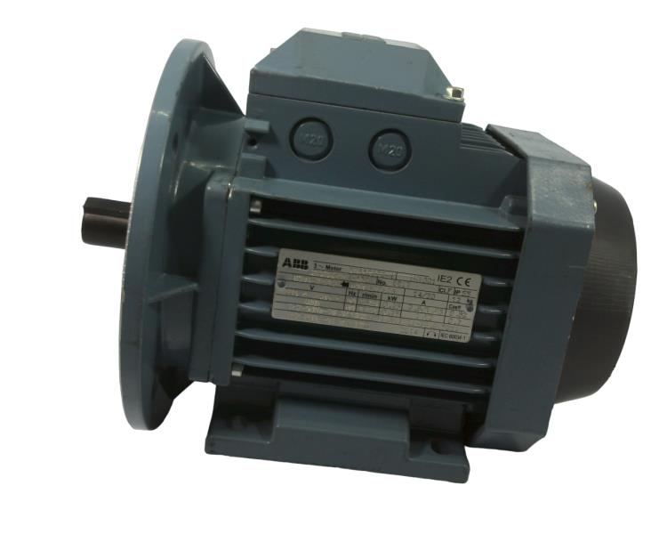 ASEA BROWN BOVERI 3GAA082214-ASE