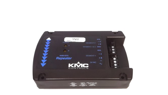 KMC CONTROLS KMD-5575