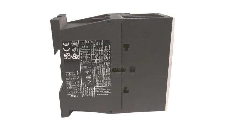 EATON CORPORATION DILM25-01(415V50HZ,480V60HZ)