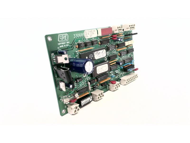 SCHNEIDER ELECTRIC 330685-01A