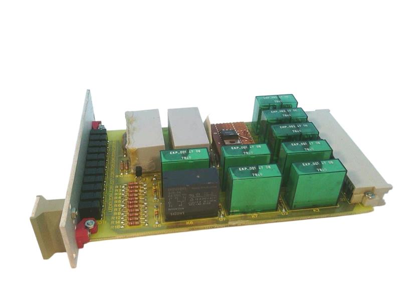 MURR ELEKTRONIK 85049165