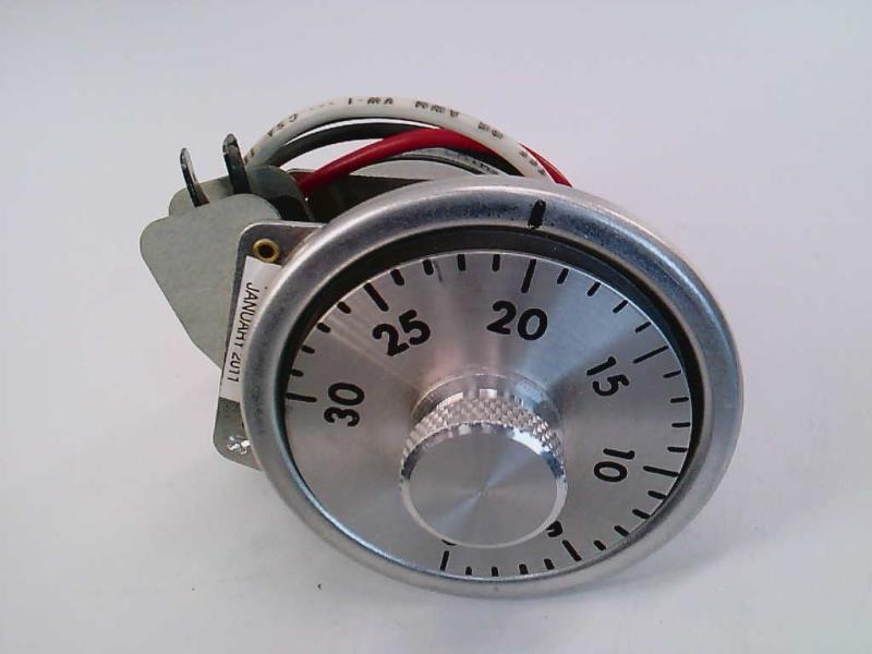 PRECISION TIMER INMW2/30MD6A