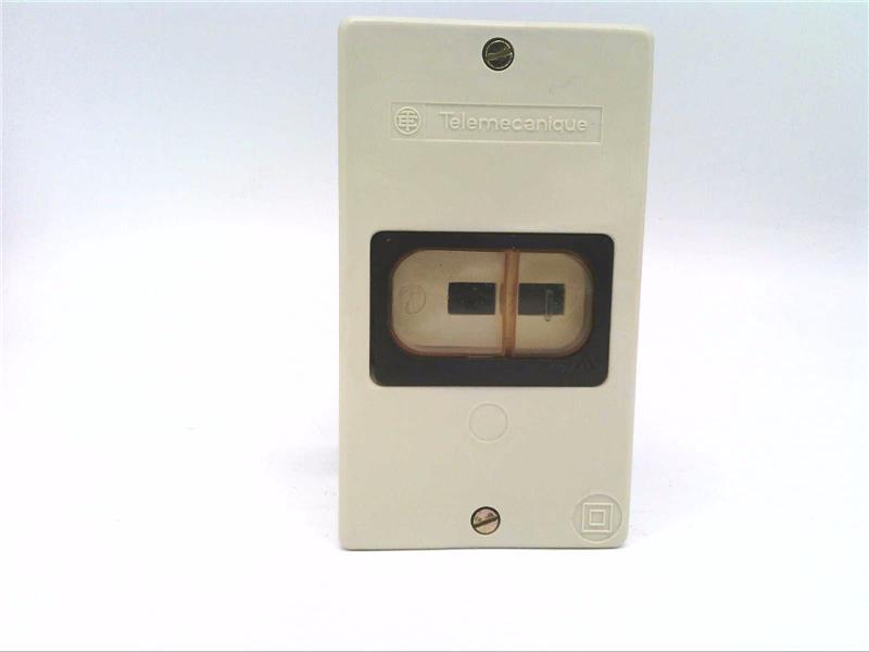 SCHNEIDER ELECTRIC GV1-CE01