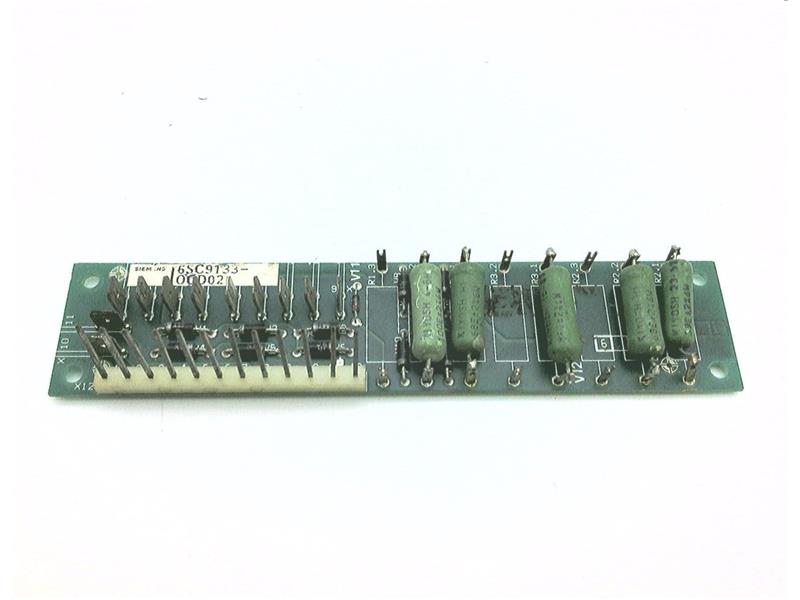 SIEMENS 6SC9133-0CD02
