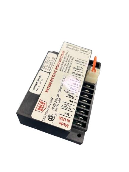 BASO GAS PRODUCTS LLC BG1600M11ER-1ADC