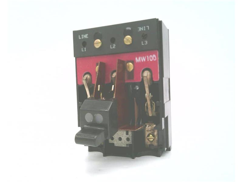 GENERAL ELECTRIC THMC33CL