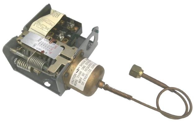JOHNSON CONTROLS P70JC-3