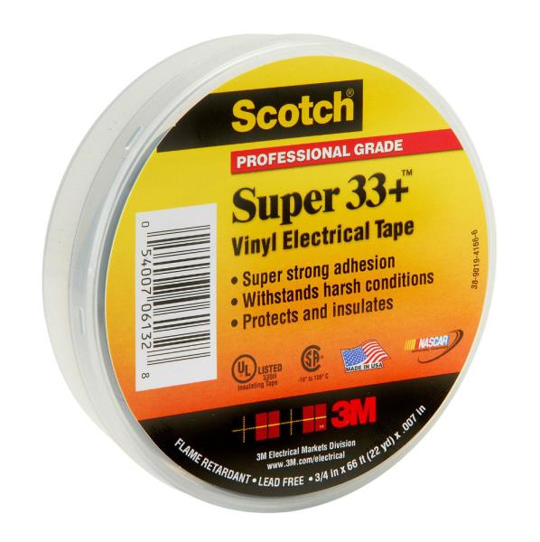3M 33-SUPER-3/4X66FT