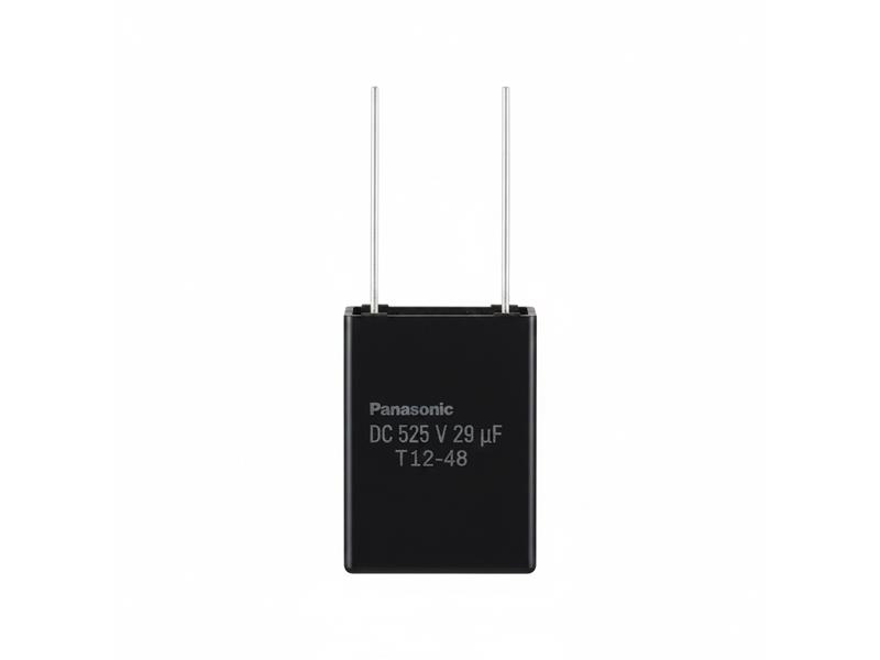 MATSUSHITA ELECTRIC ECH-U1C471JX5