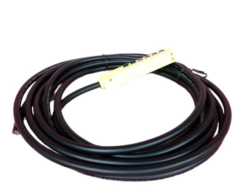 BEY601P-FBP-05 by MOLEX