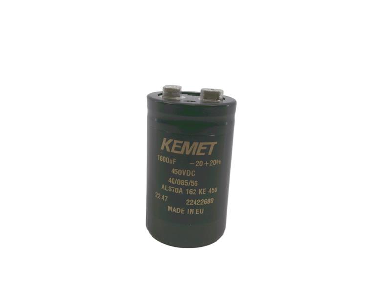 YAGEO ALS70A162KE450