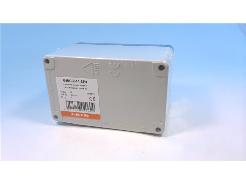 NEW ELFIN 040C0814-8P4