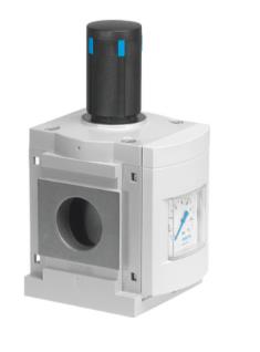 FESTO MS12N-LR-AQT-D8-BAR-E11