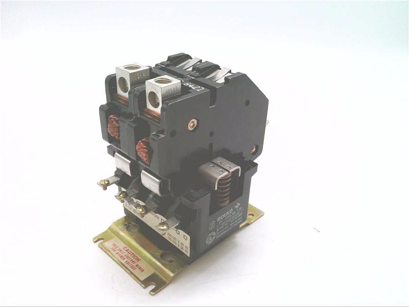 SCHNEIDER ELECTRIC 2250-H1920ABA-8
