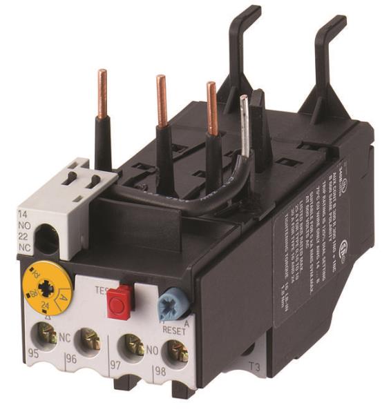 EATON CORPORATION XTOBP60CC1