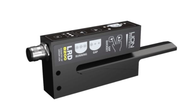 LION PRECISION P016-6103