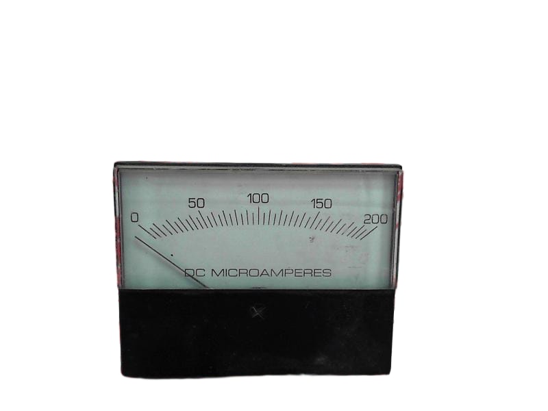 JEWELL INSTRUMENTS RR2042