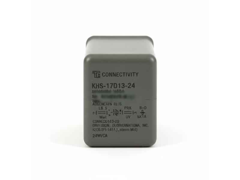 TE CONNECTIVITY KHS-17D13-24
