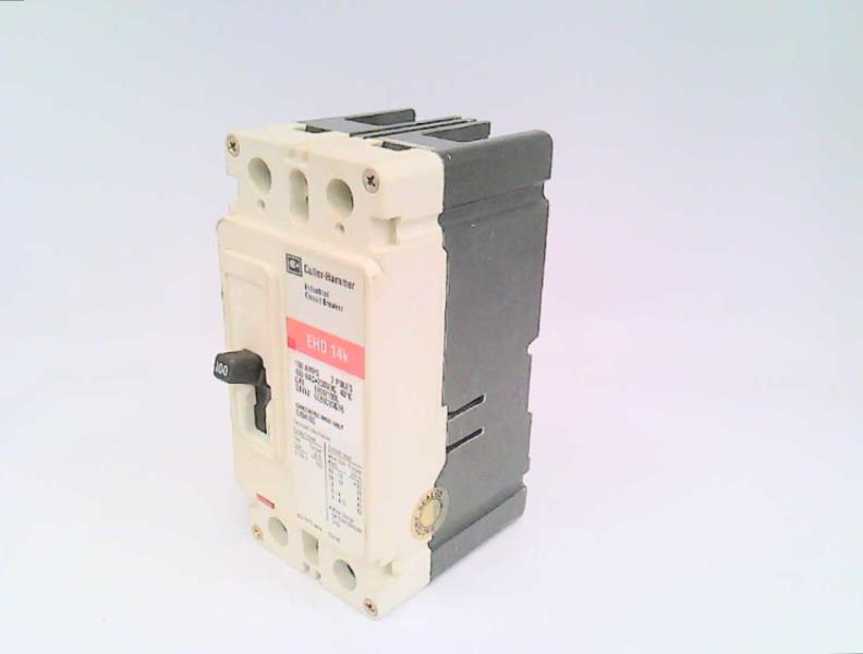 EATON CORPORATION EHD2100L