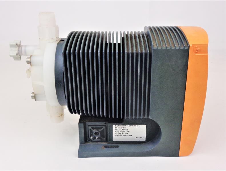 PROMINENT FLUID CONTROLS GALA1005PVT300UA103100