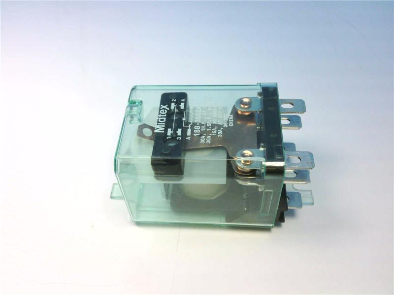 TE CONNECTIVITY 18836S2A4