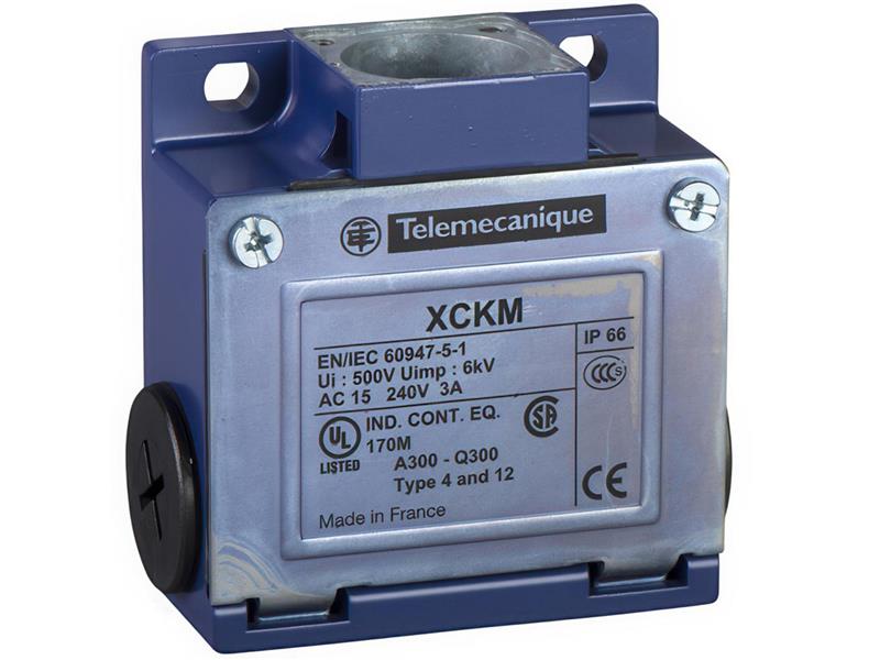 SCHNEIDER ELECTRIC ZCKMD39H29