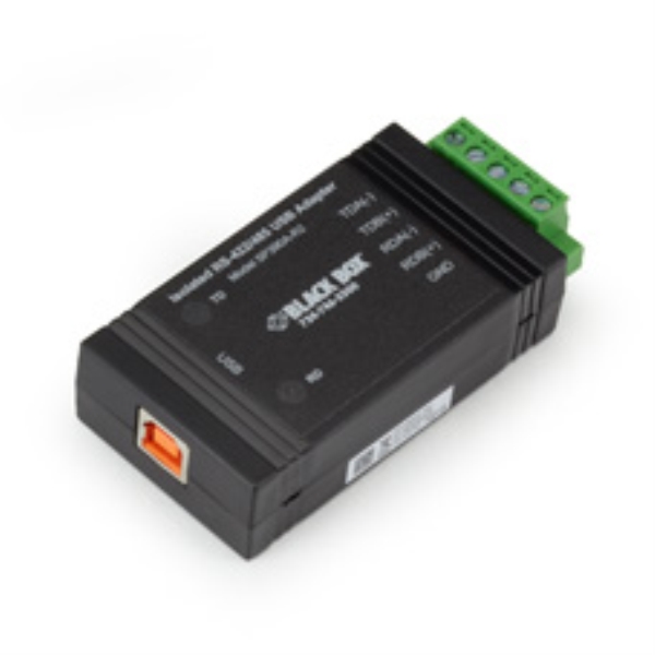 SP390A-R2 by BLACK BOX CORP
